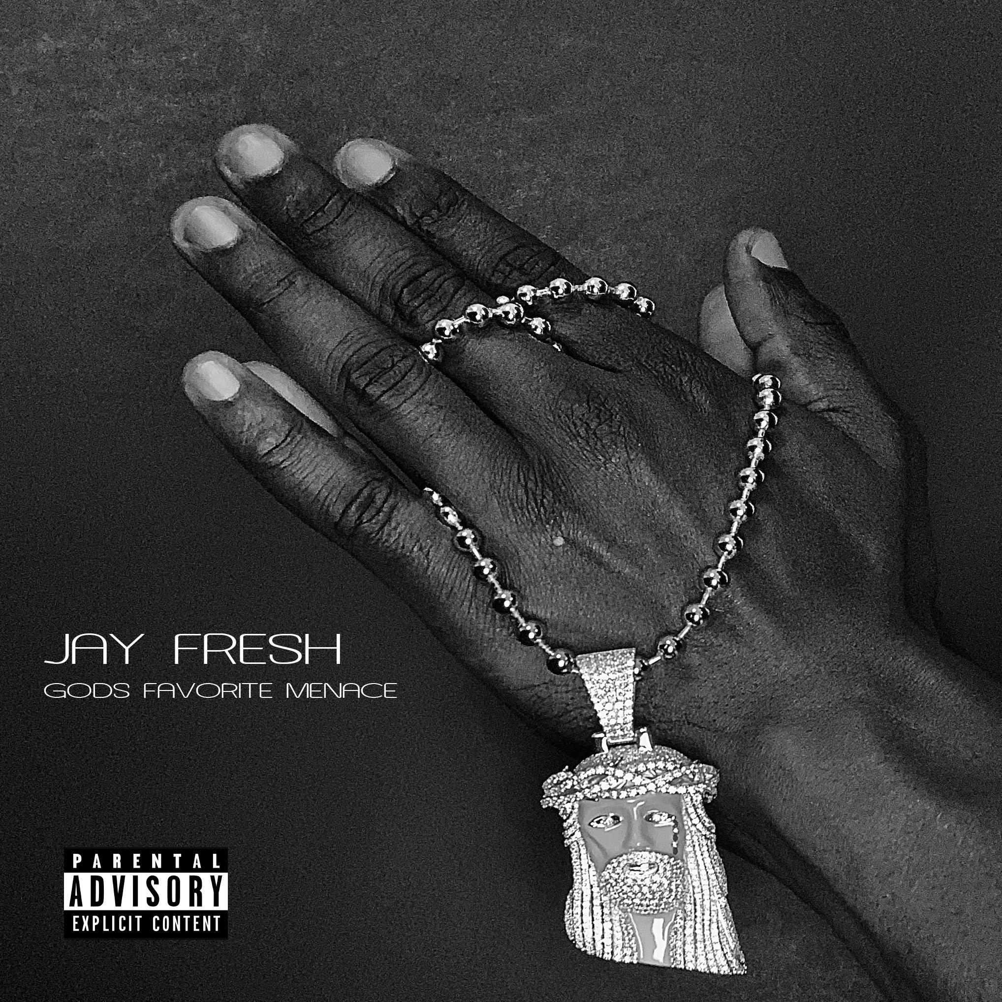 Gods Favorite Menace