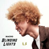 Blinding Lights