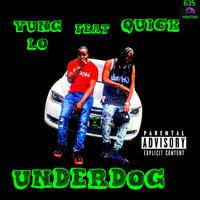 UNDERDOG (feat. Quick)