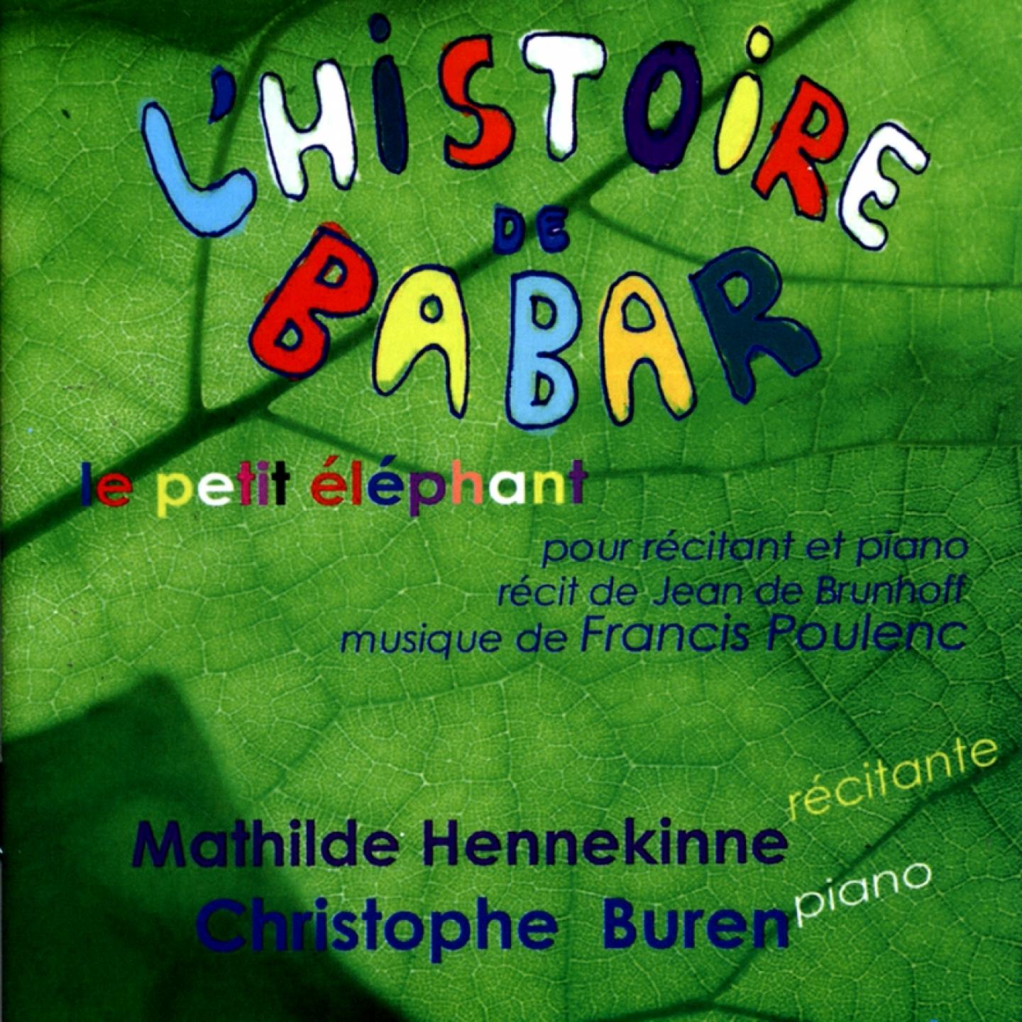 Histoire de Babar