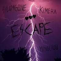 ESCAPE (feat. YvngCrow & Kïmera)