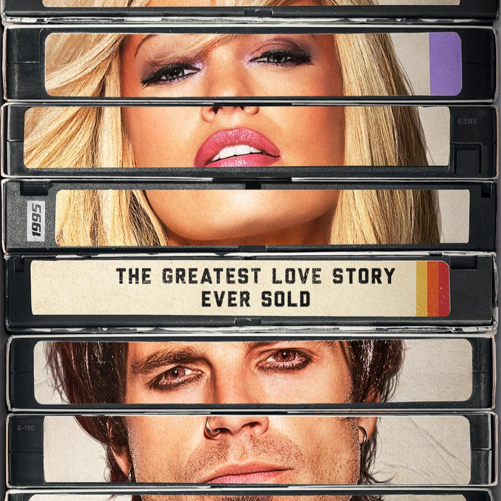 美剧【帕姆与汤米】Pam & Tommy