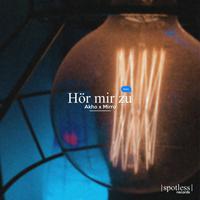 Hör mir zu