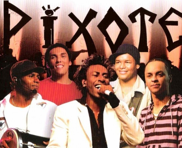 Pixote