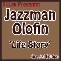 51 Lex Presents Life Story