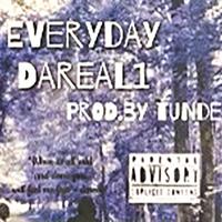 Everyday (feat. DAREAL1)