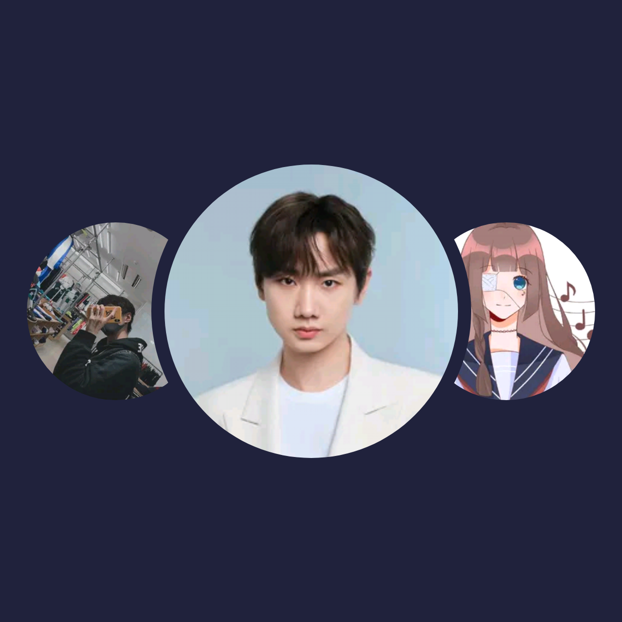 精选音乐人|汪苏泷、KenZong、糯米Nomi