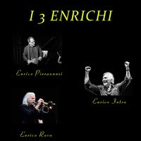 I 3 enrichi