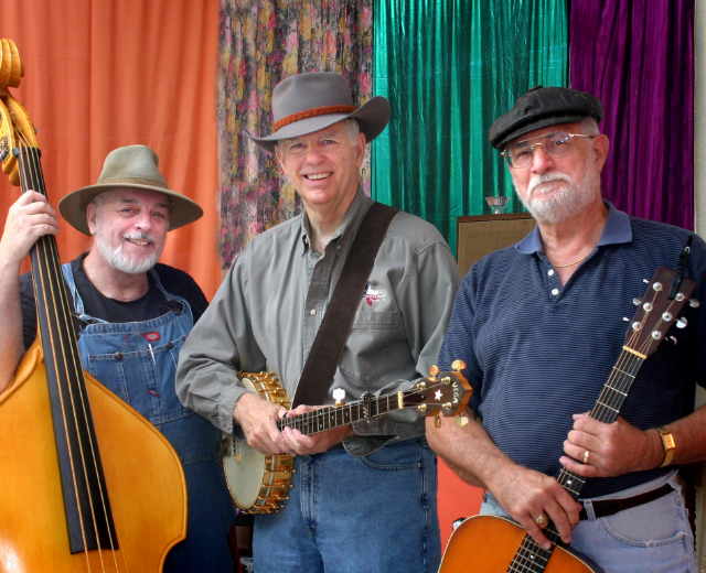 The Kingston Trio