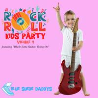 Rock 'n' Roll Kids Party - Featuring 