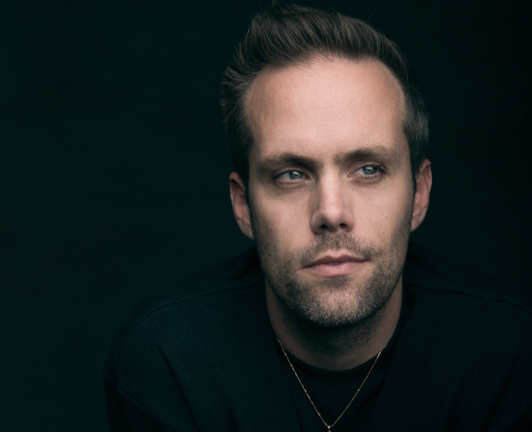 Justin Tranter