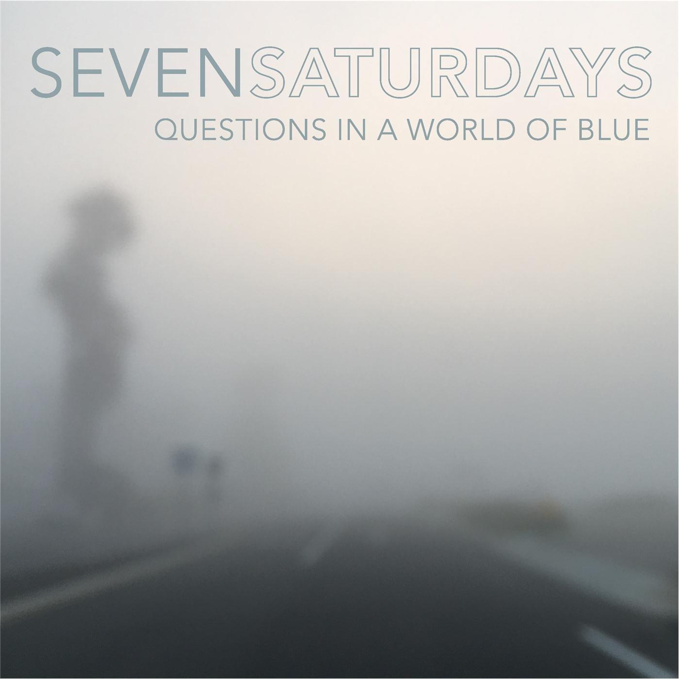 Questions in a World of Blue