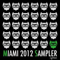 Miami Sampler 2012