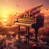 Piano Lullaby: Soothing Sleep Sonata