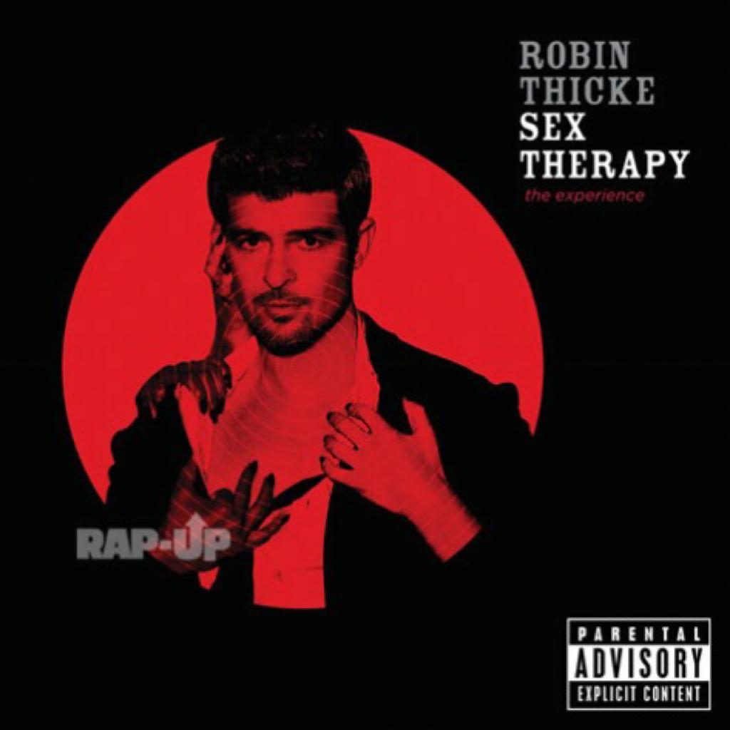 Robin Thicke