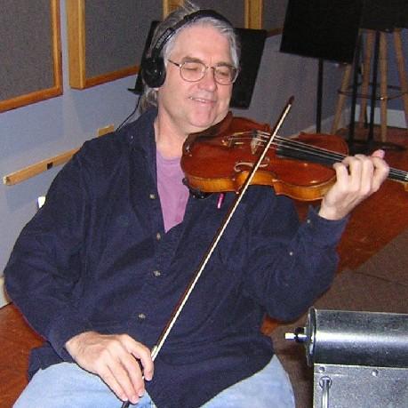 David Davidson【大卫·戴维森】小提琴
