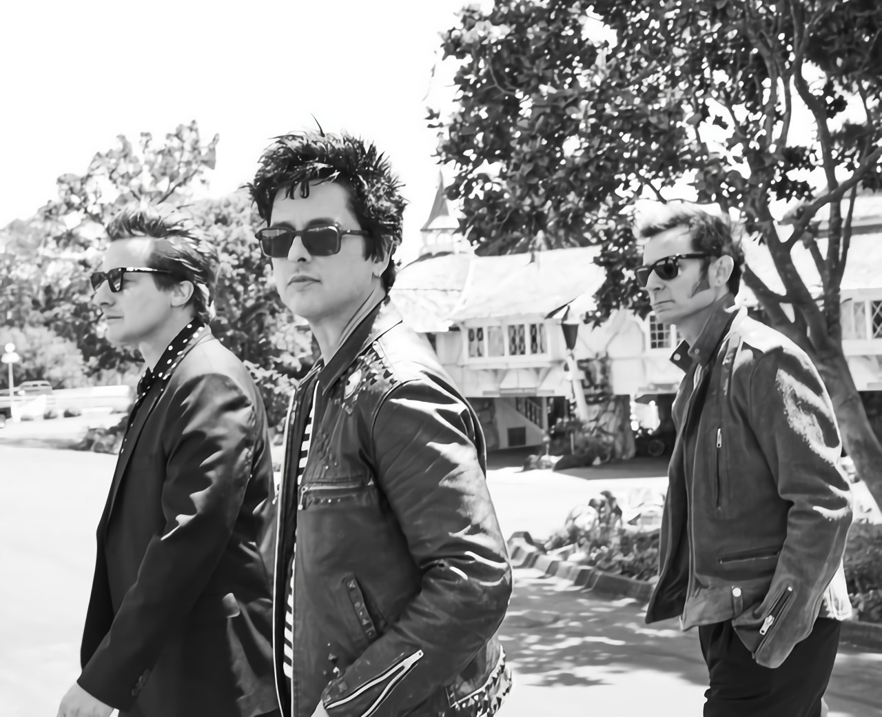 Green Day