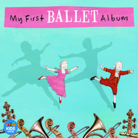 My First Ballet Album