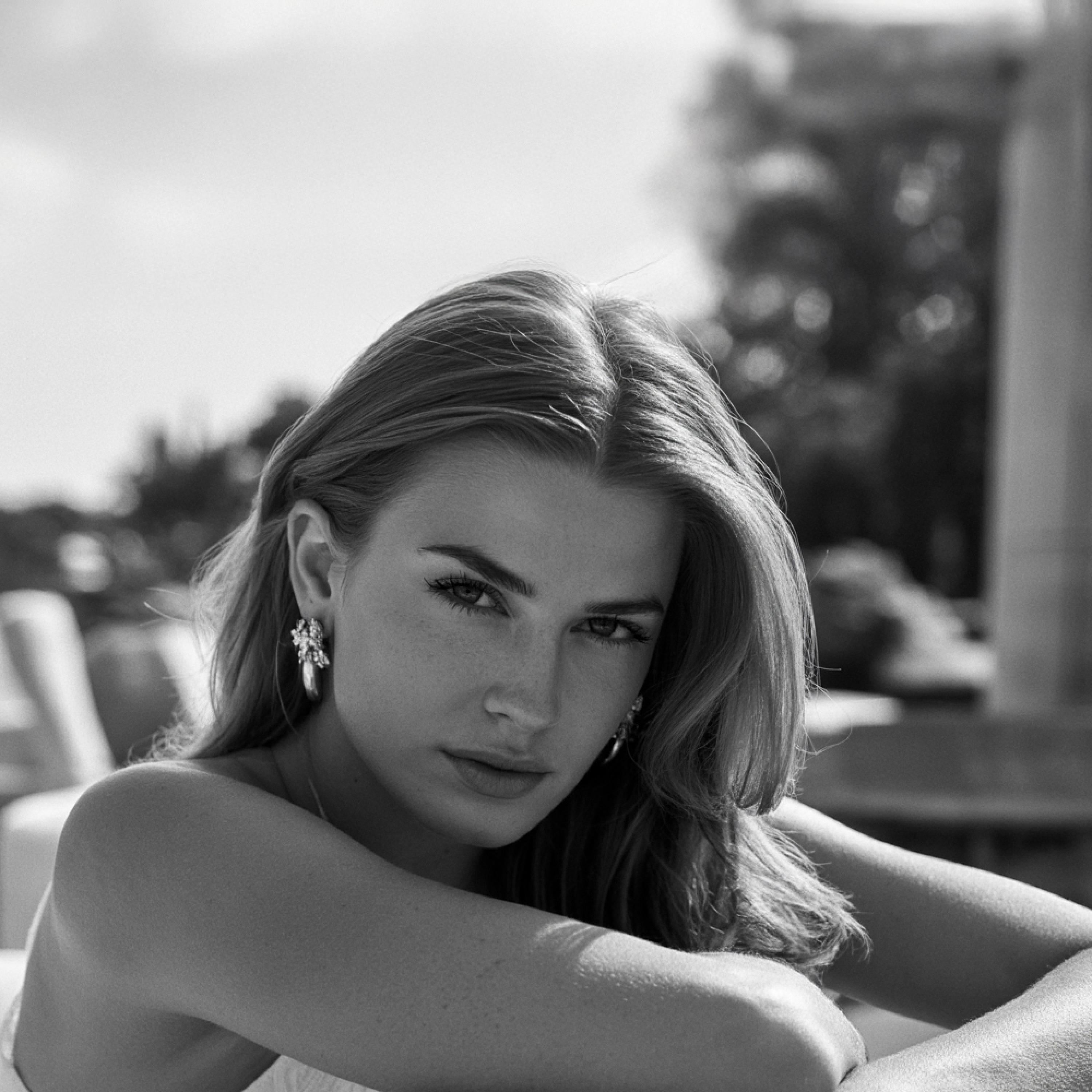 Dance Me Through the Dark