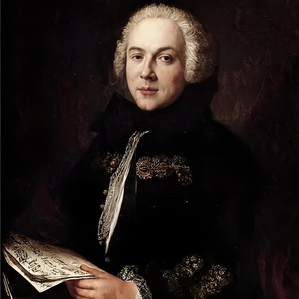 Boccherini:String Quintet