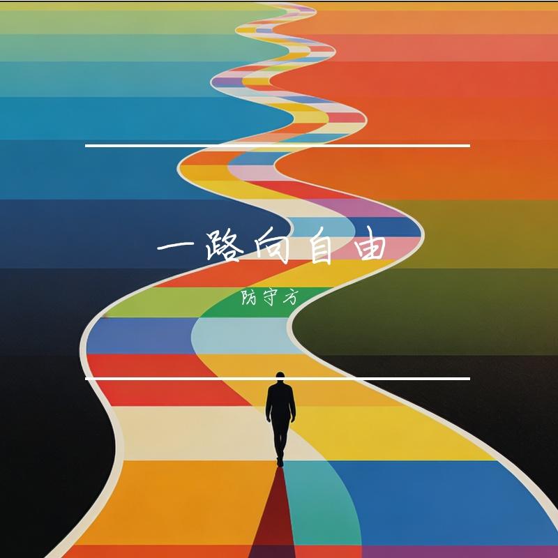 路上的歌封面