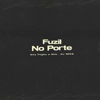 Fuzil no Porte