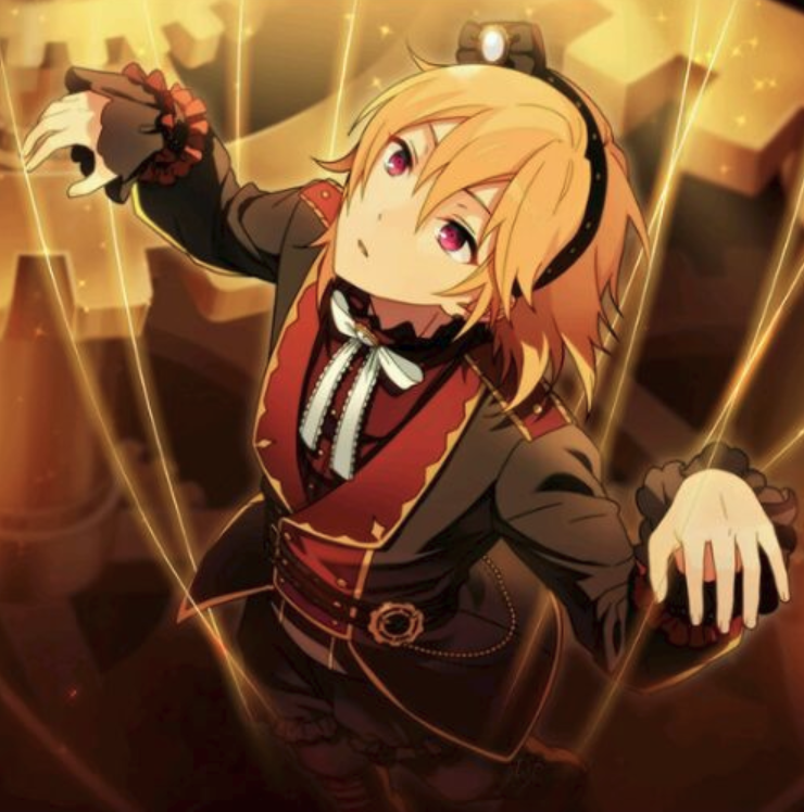 Fairytale(Original Version)Off Vocal