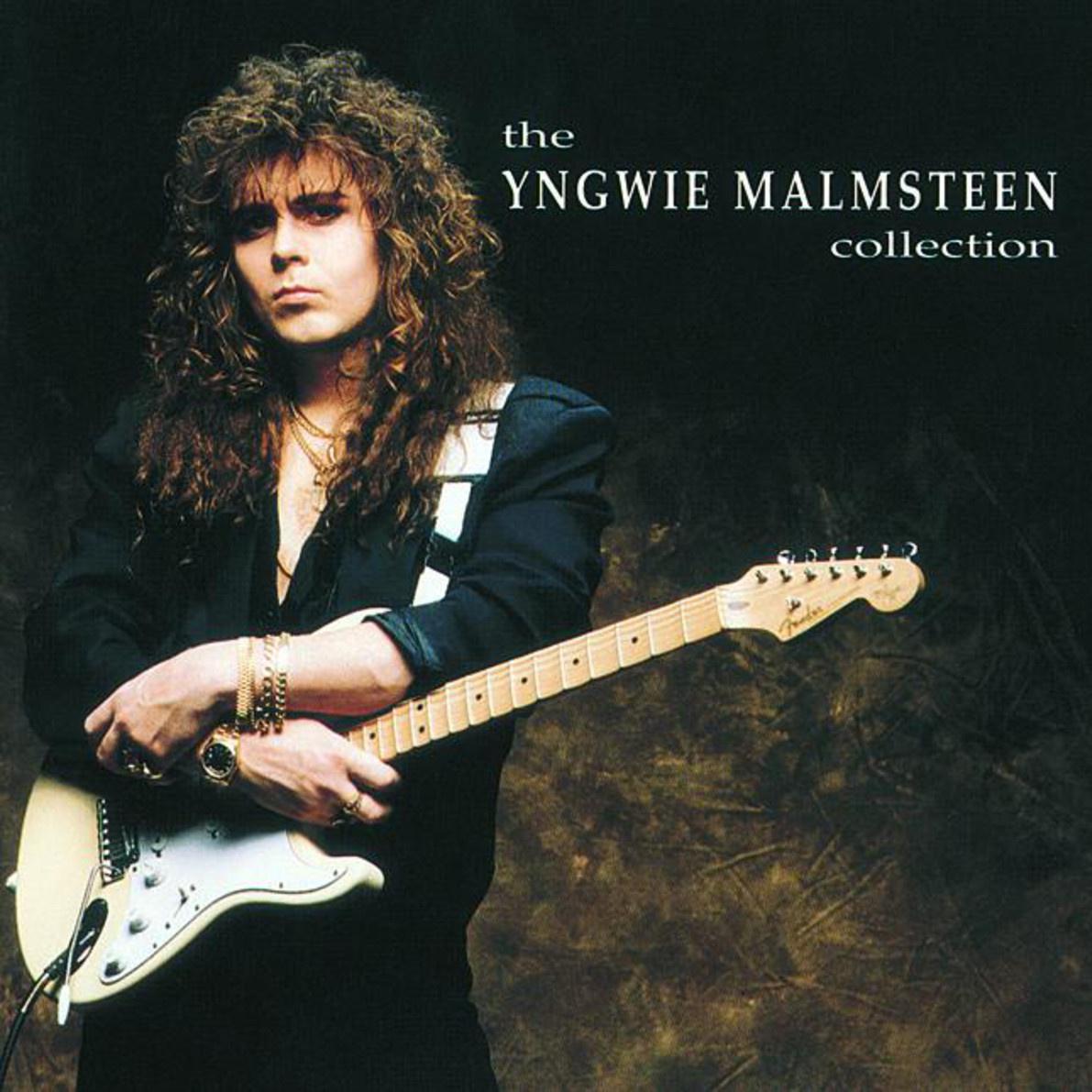 i"ll see the light tonight - yngwie malmsteen