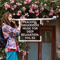 Peaceful Didgeridoo Music for Deep Relaxation, Vol. 03