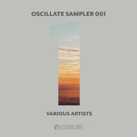 Oscillate Sampler 001