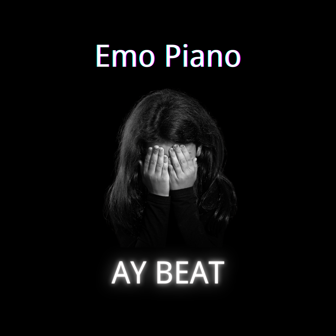 【免费使用】 “没有人在乎我” - Emo Piano Beat