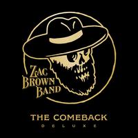 The Comeback (Deluxe)