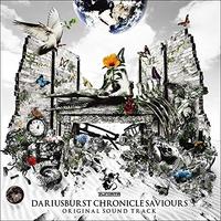 DARIUSBURST CHRONICLE SAVIOURS ORIGINAL SOUNDTRACK