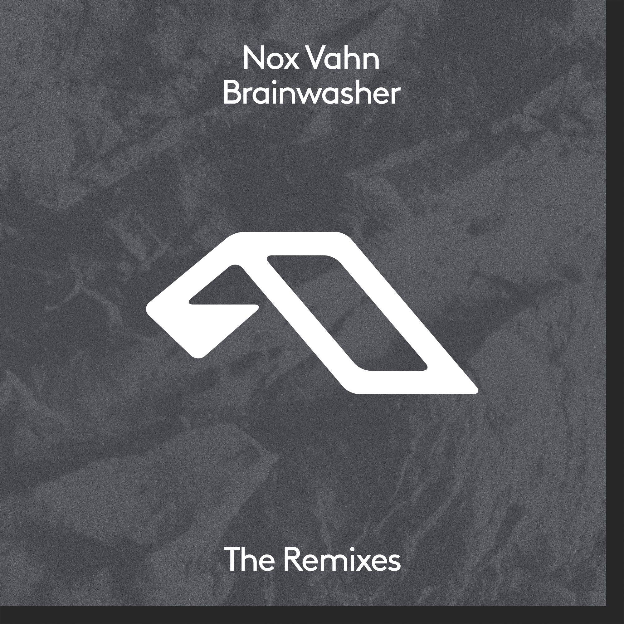 Brainwasher (Extended Mix)