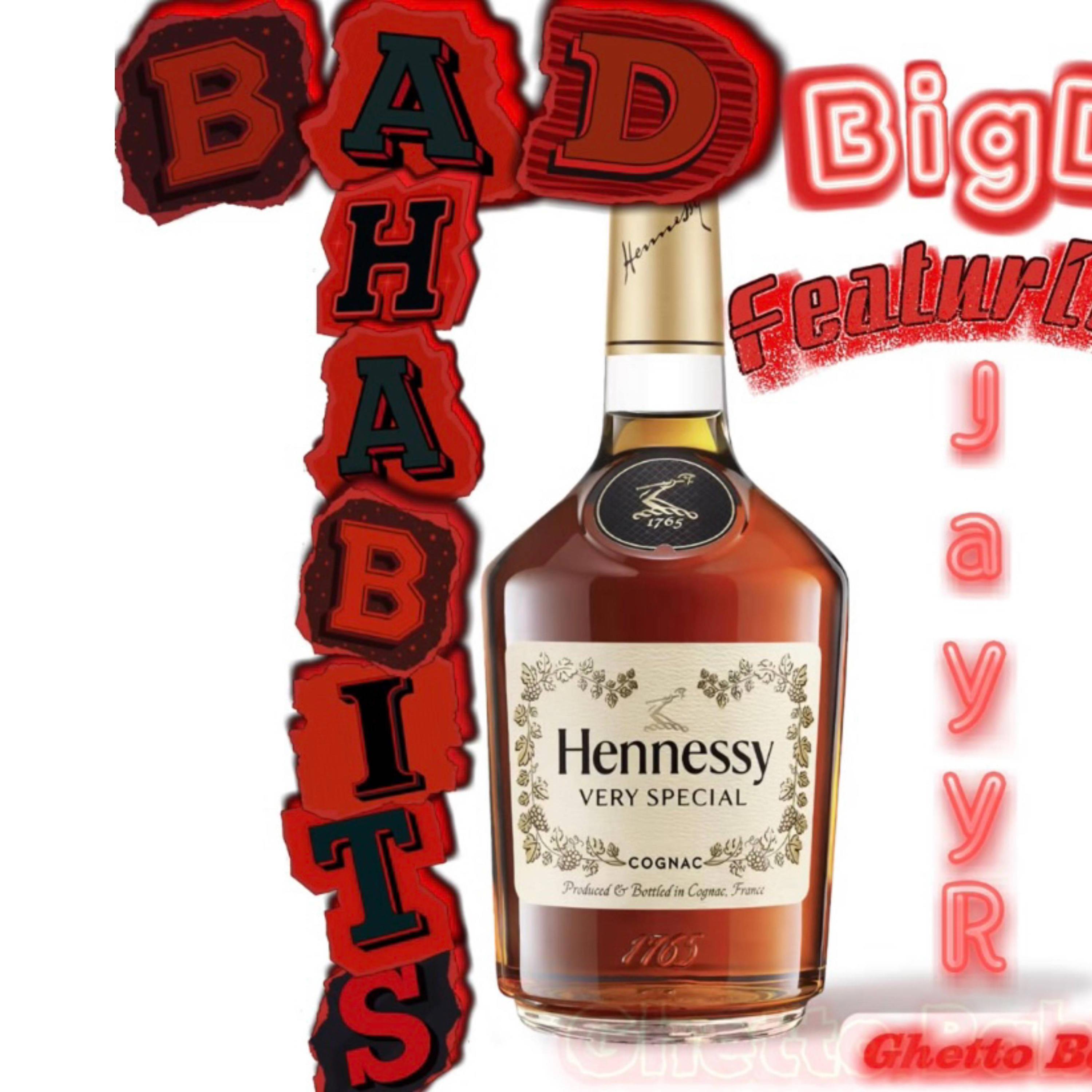 Bad Habits (feat. BigD)