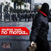 No Morals EP