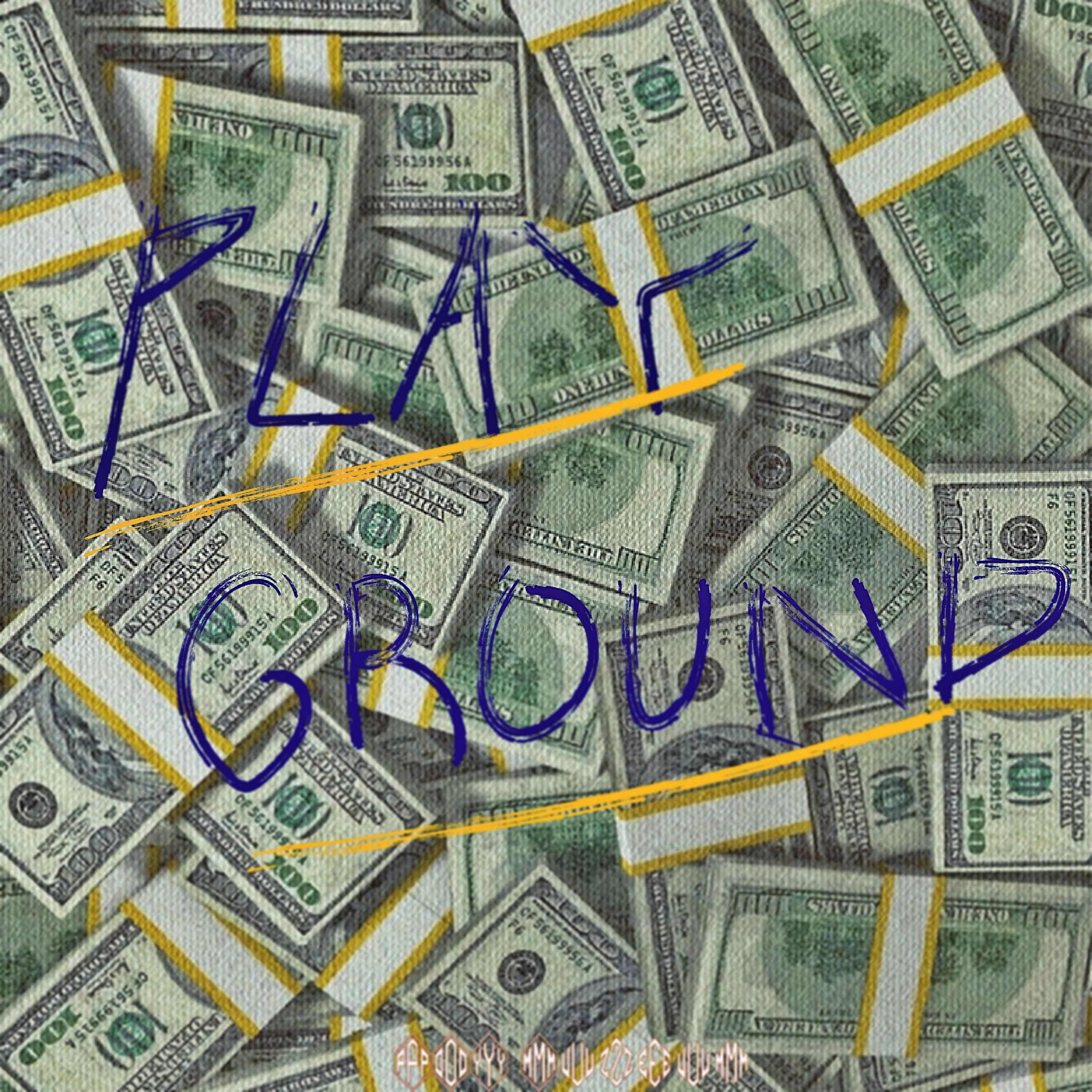 놀이터 (feat. 아인슈타인, OHO)