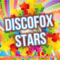 Discofox Stars - Die besten Schlager Hits 2018 für deine Fox Party