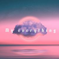 My Everything (feat. Elektronomia, EQRIC & Taylor Ray Holbrook)