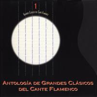 Grandes Clásicos del Cante Flamenco, Vol. 1: Antología