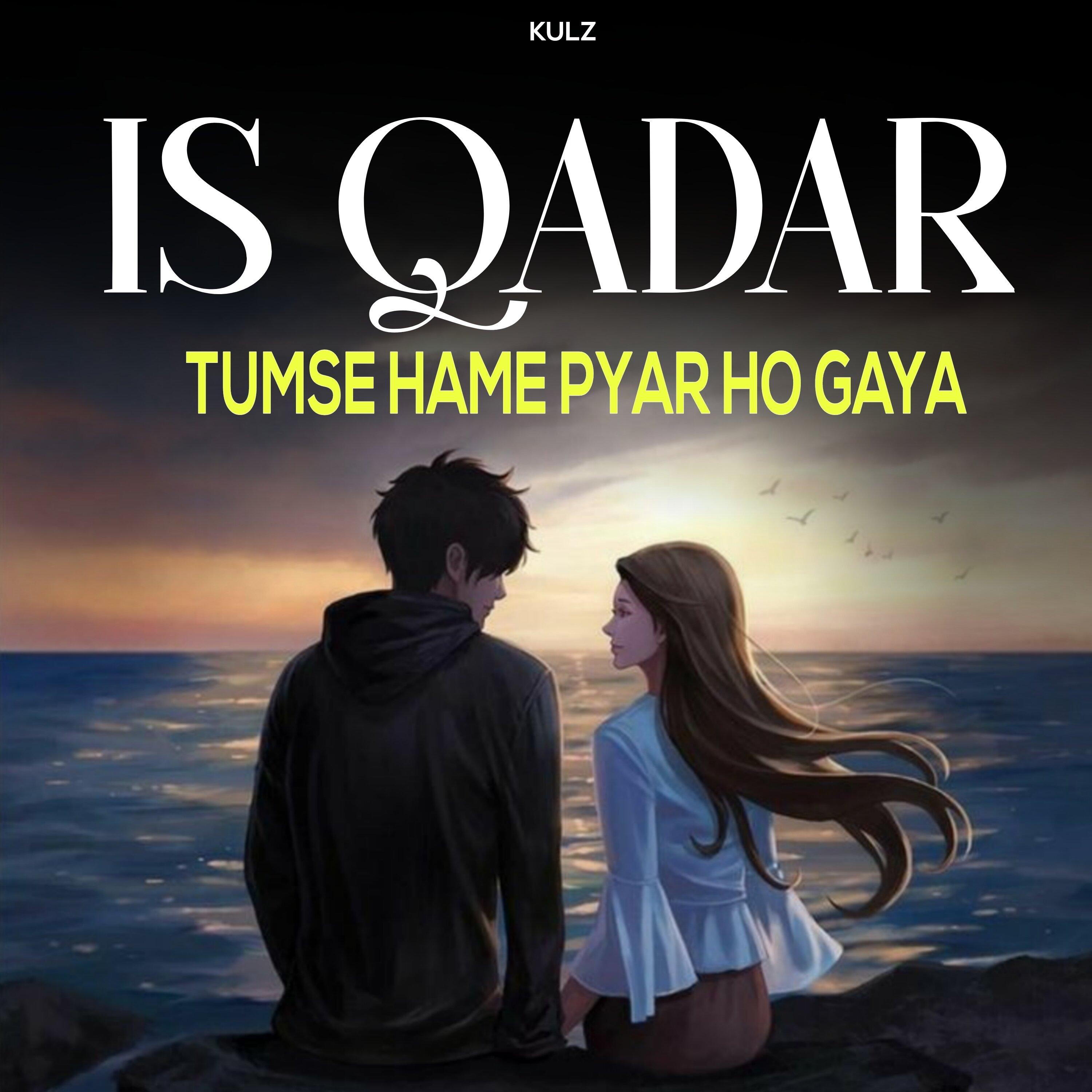 Is Qadar Tumse Hame Pyar Ho Gaya | Had Se Jyada - Slowed Reverb LoFi