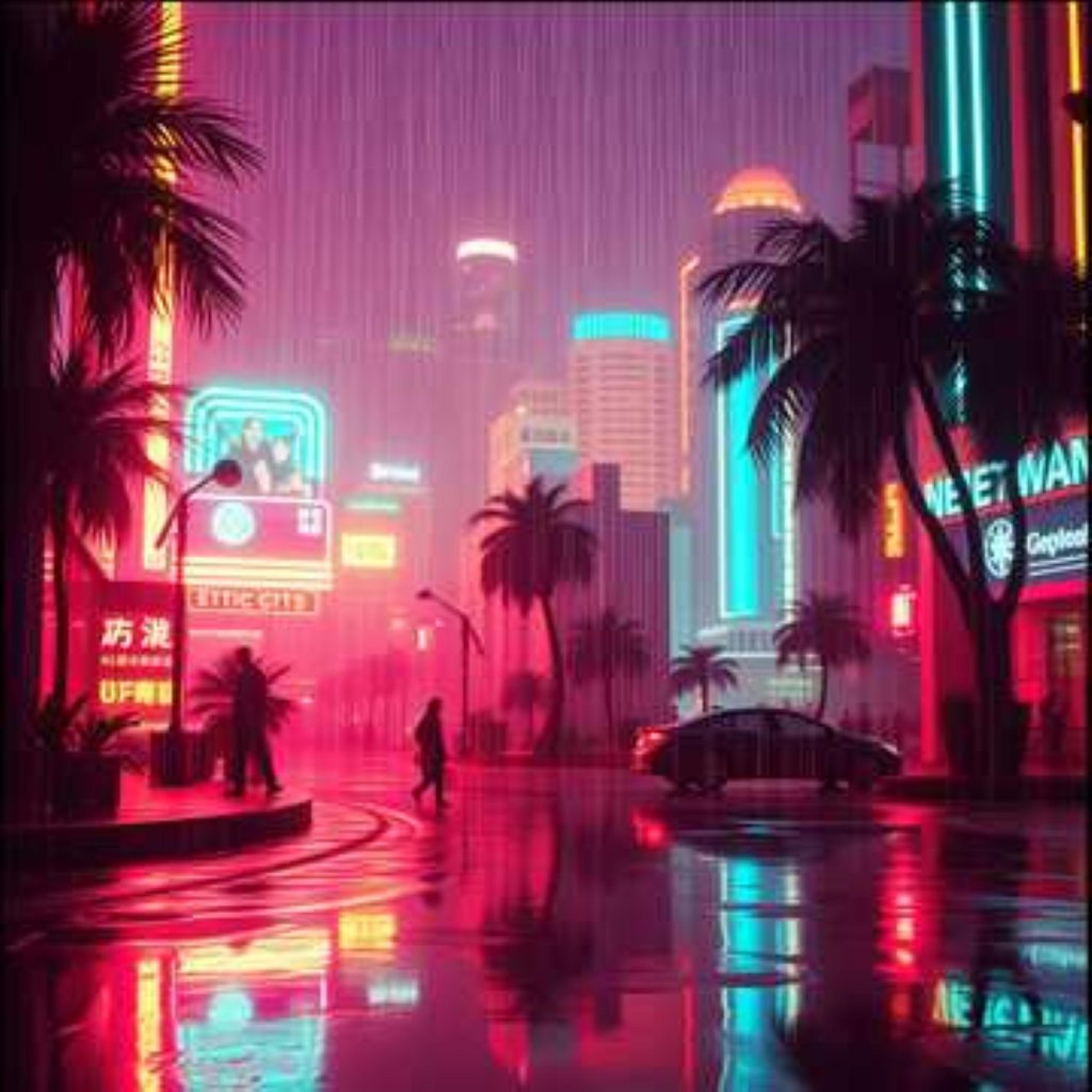 Electric Fever Dream