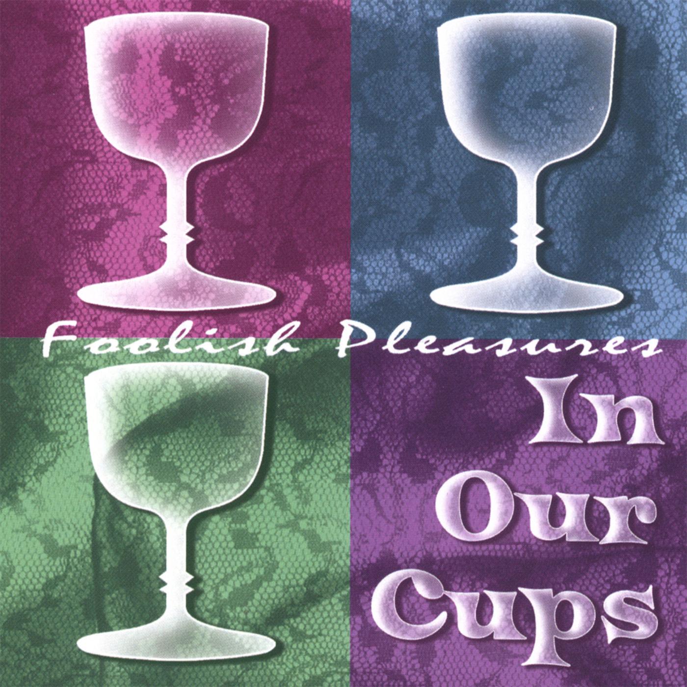 Scott Twiford Is Deep