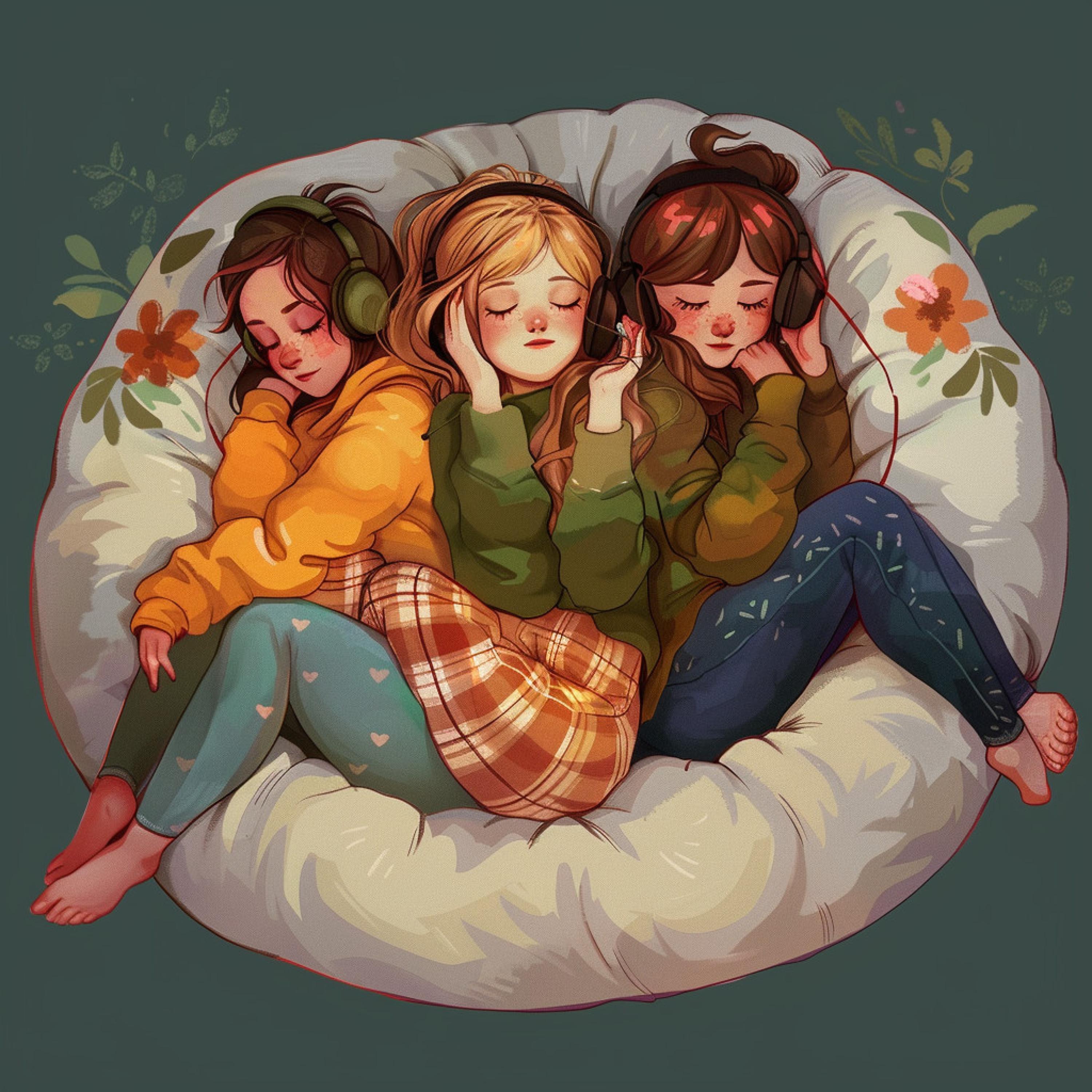 Hushed Voice Melody Music for Sleep/Sleep Dreams/Whispering Sleep 单曲 网易云音乐