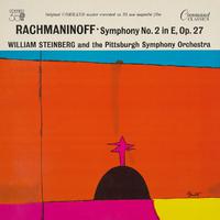 Rachmaninoff: Symphony No. 2 in E Minor, Op. 27