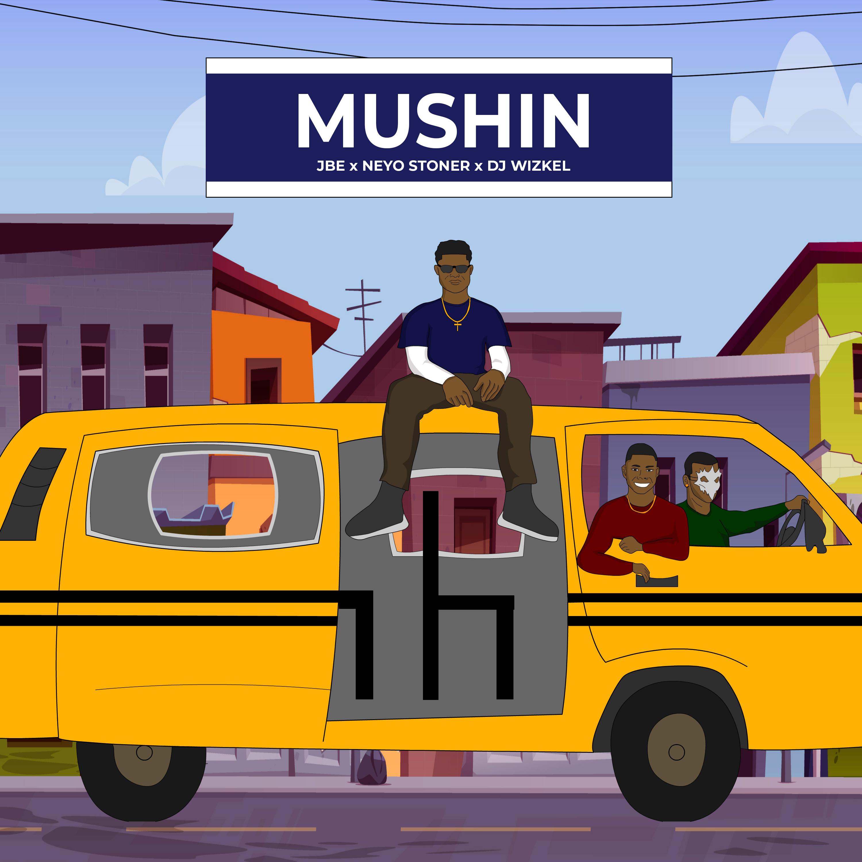 Mushin