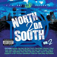 North 2 Da South, Vol. 2