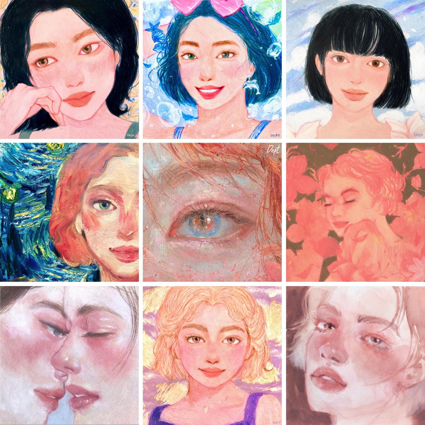 Like a Dream (Acoustic)