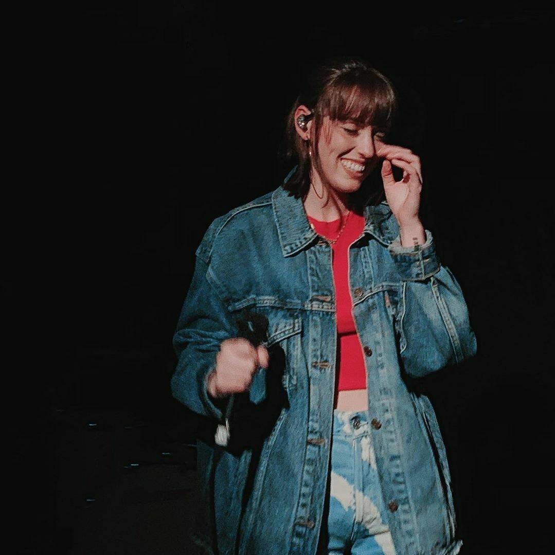 丧甜·烟嗓·灵魂共鸣|Sasha Alex Sloan