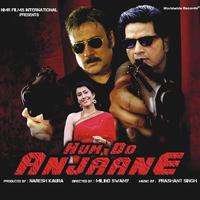 Hum Do Anjaane (Original Motion Picture Soundtrack)